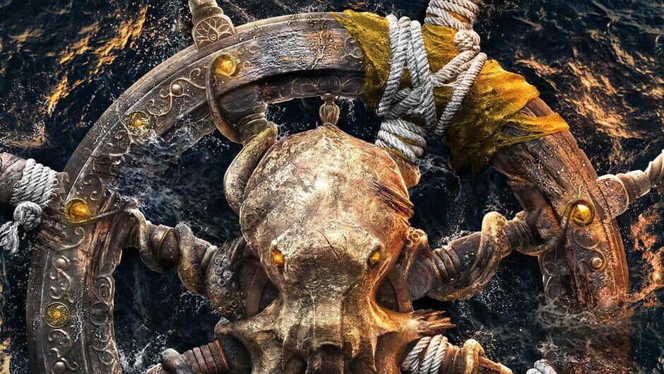 Skull and Bones: Premium Edition artwork 1