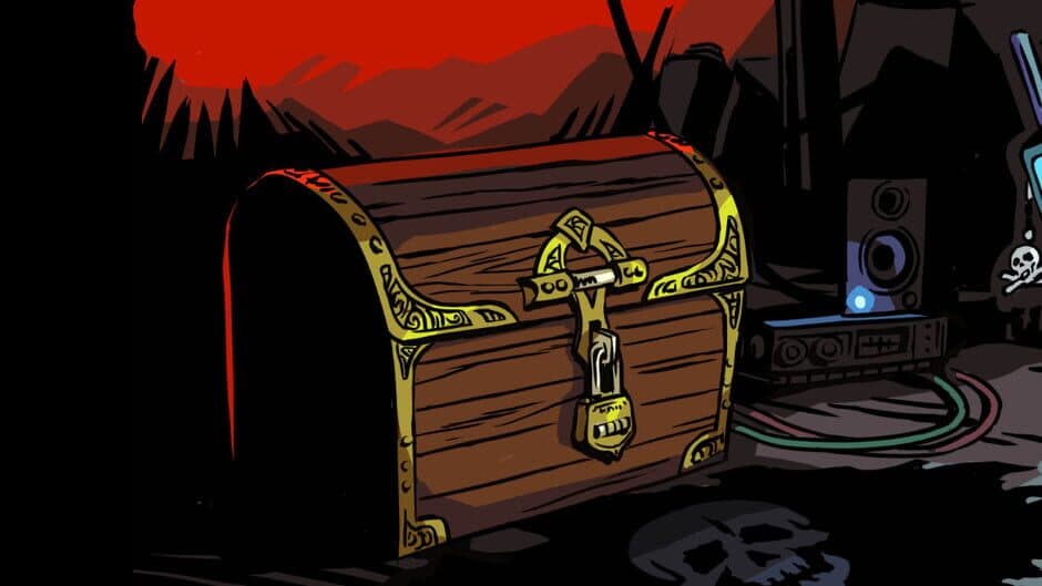Unboxing the mind of a Cryptic Killer artwork 1