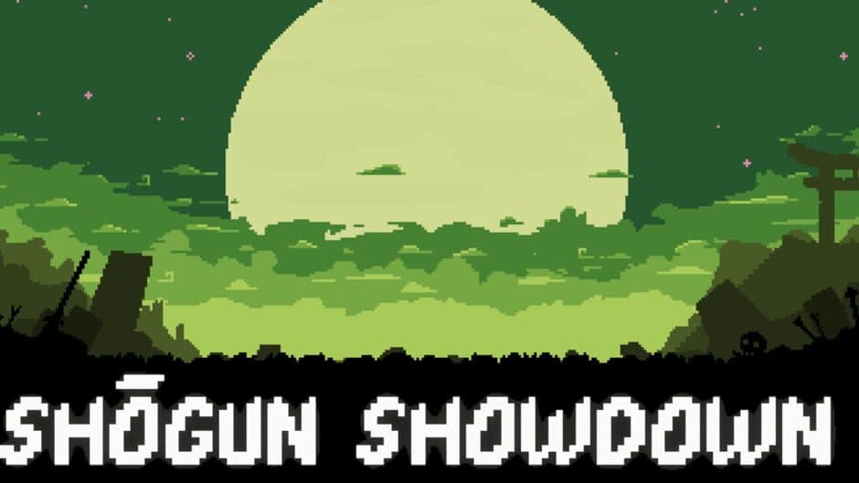Shogun Showdown artwork 1
