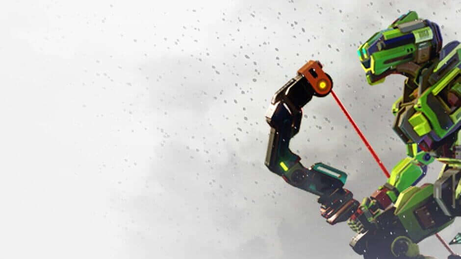 Bow-Bots artwork 1