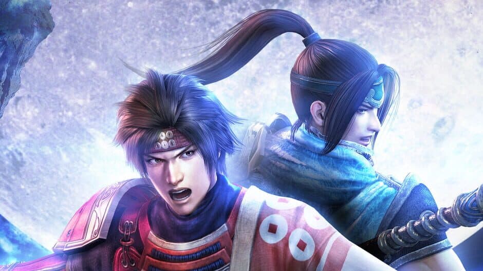 Warriors Orochi 3: Ultimate - Definitive Edition artwork 1