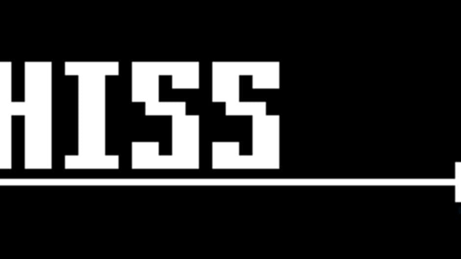 Hiss artwork 1
