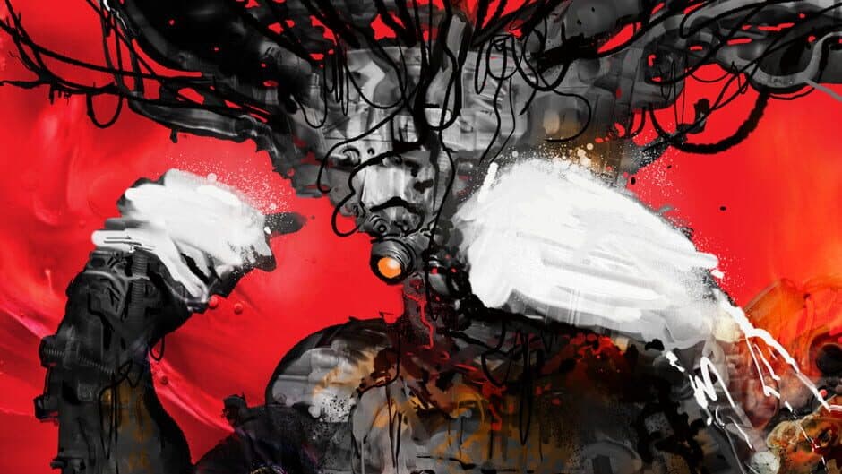 Voltage High Society artwork 1