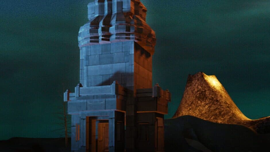 Angkor: Beginnings artwork 1