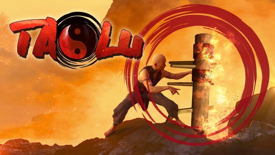 Taolu artwork 1