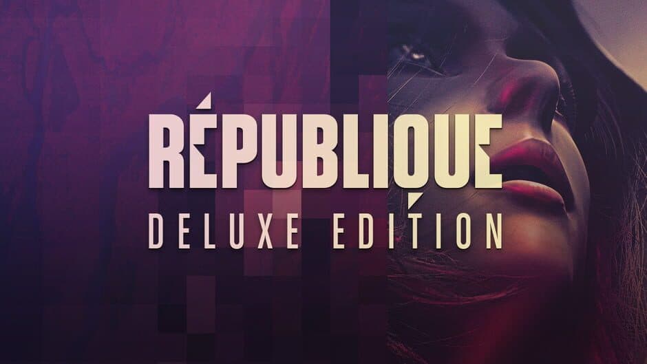 République: Deluxe Edition artwork 1