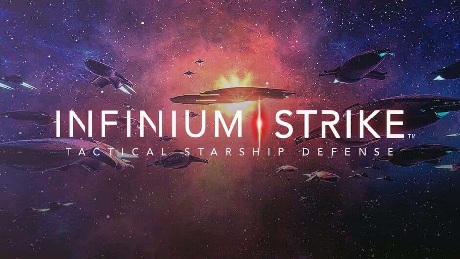 Infinium Strike artwork 1