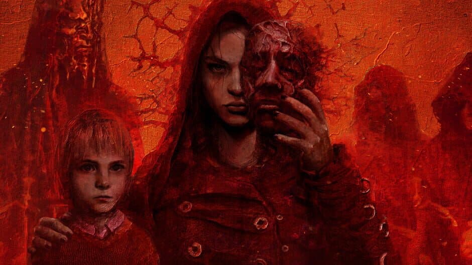 Unholy artwork 1