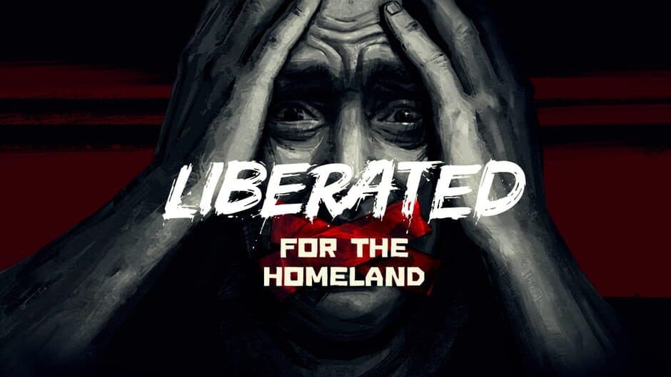 Liberated: For the Homeland artwork 1
