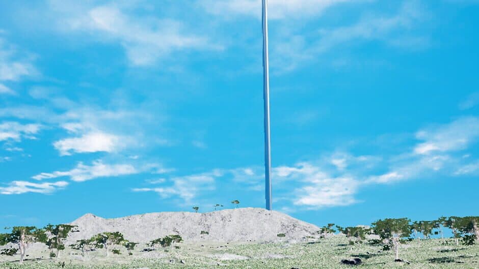 Icarus Challenge artwork 1