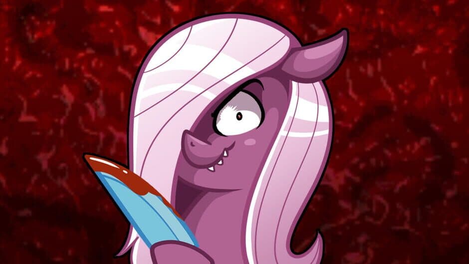 Slaughter Horse 2 artwork 1