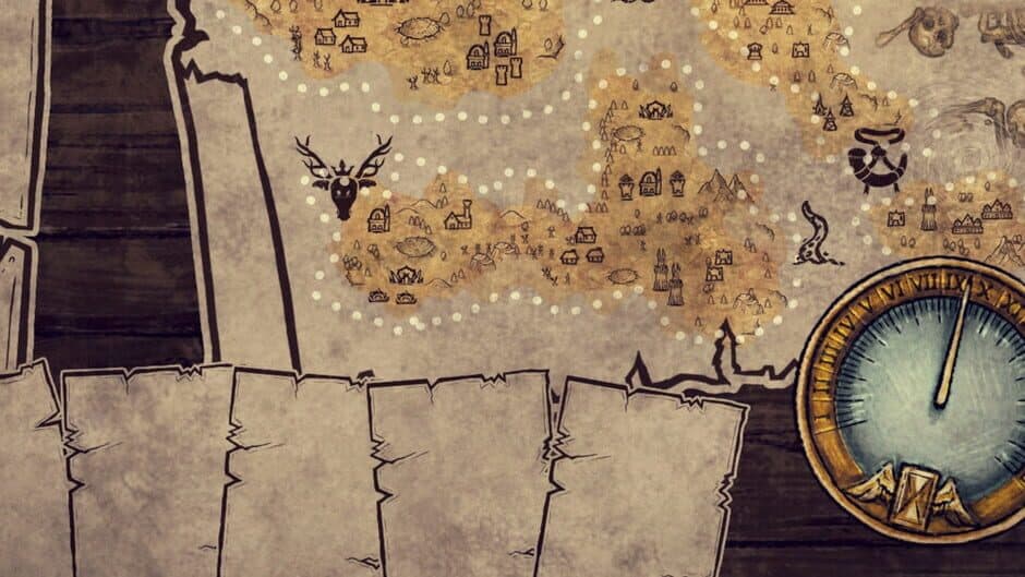 King of Conquerors artwork 1
