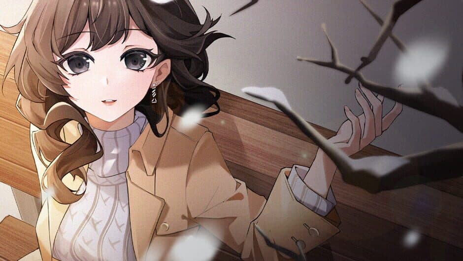 Yusetsu artwork 1