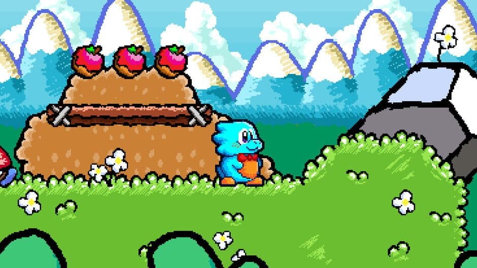 Dono's Tale artwork 1