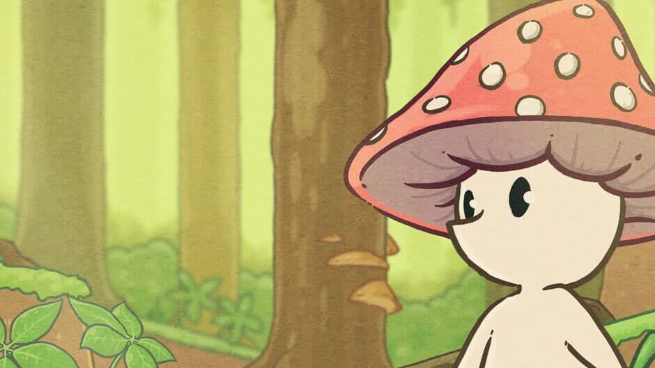 Smushi Come Home artwork 1
