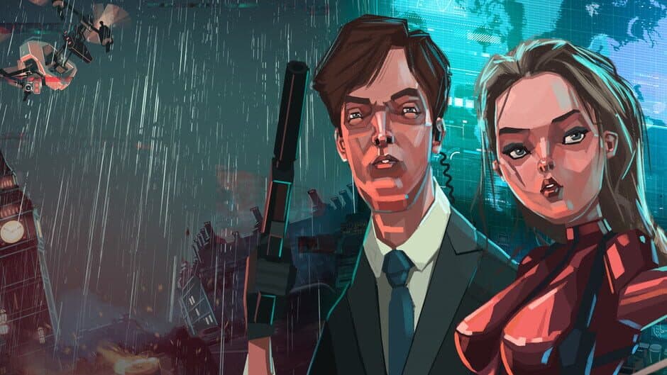 Twilight Wars artwork 1
