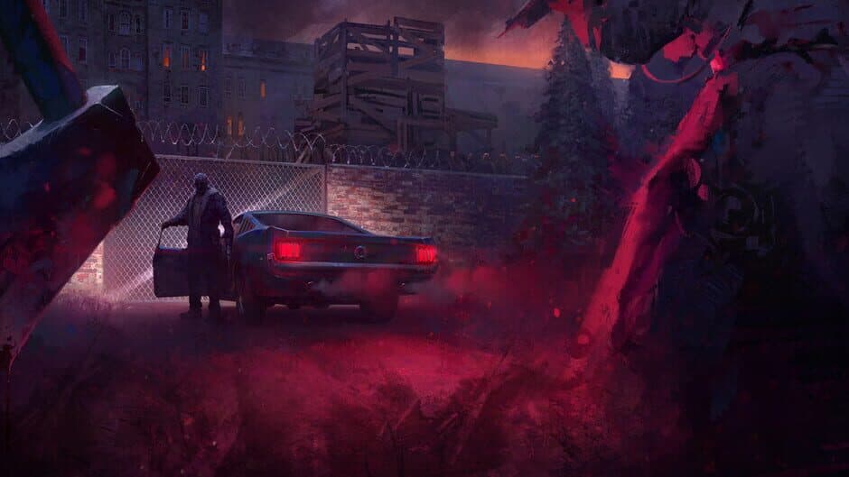 Cultic artwork 1