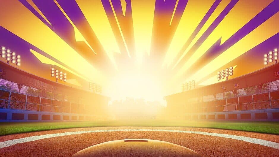 Little League World Series Baseball 2022 artwork 2