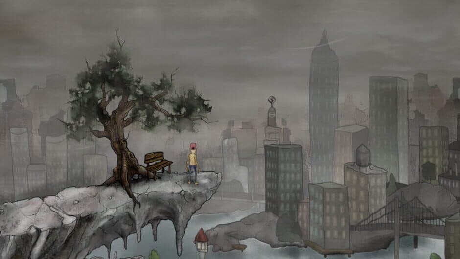 Orten Was the Case artwork 1