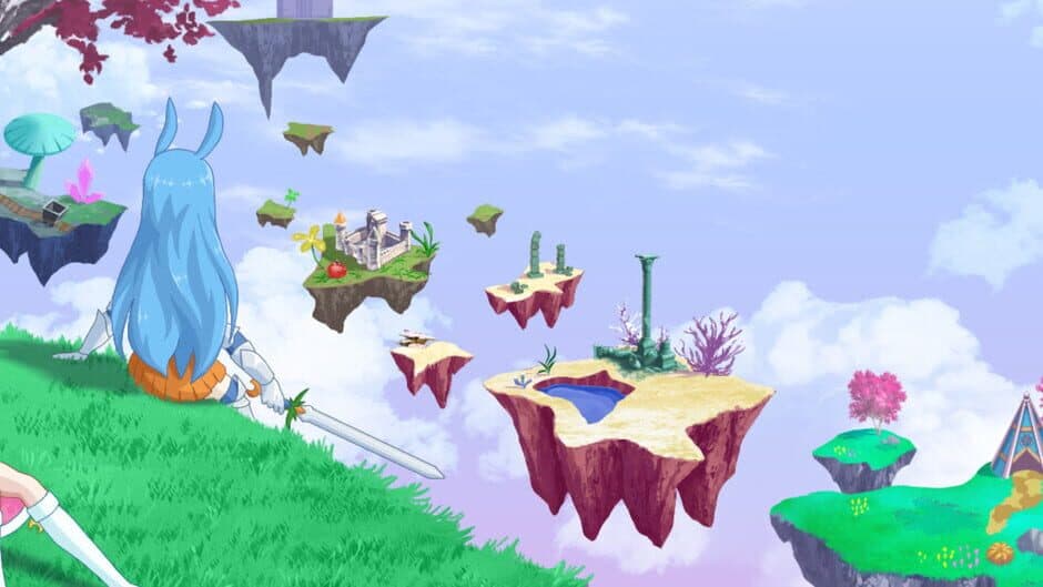 Dream Tactics artwork 1