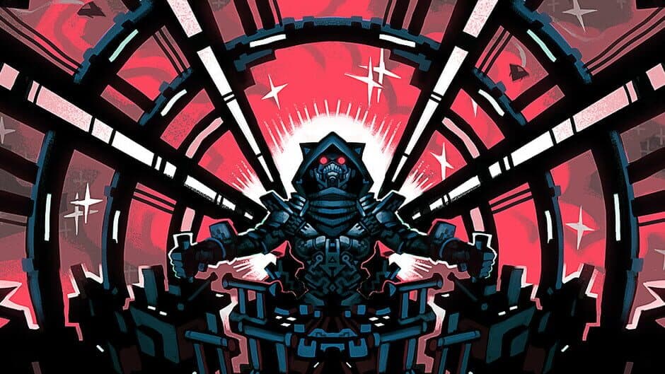 Void Scrappers artwork 1