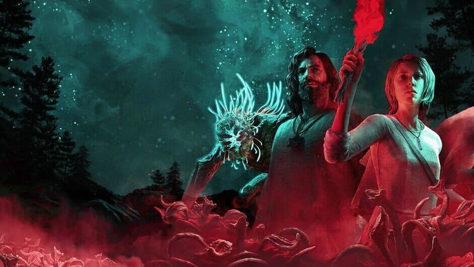 The Chant artwork 1