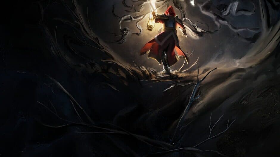 Mandragora: Whispers of the Witch Tree artwork 1