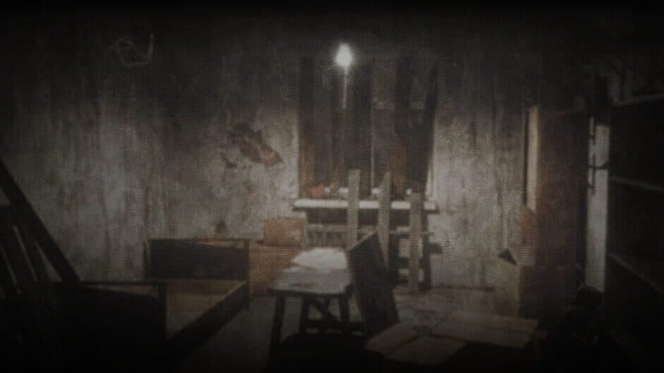 No Return artwork 1