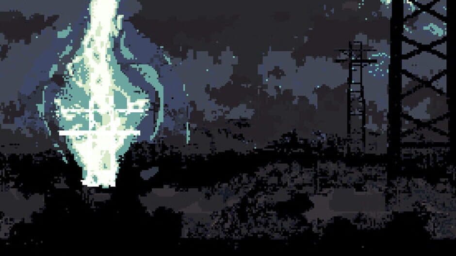 Rogue Voltage artwork 1