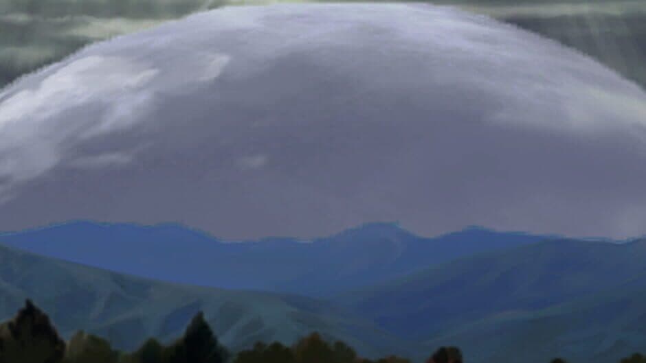 Reflections Path artwork 1