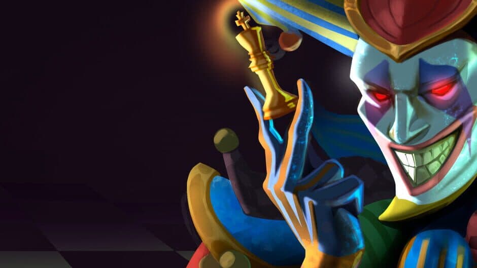 Chess Survivors artwork 1