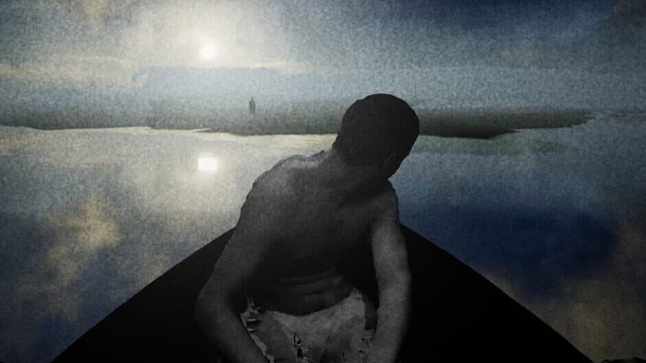 End of Night artwork 1