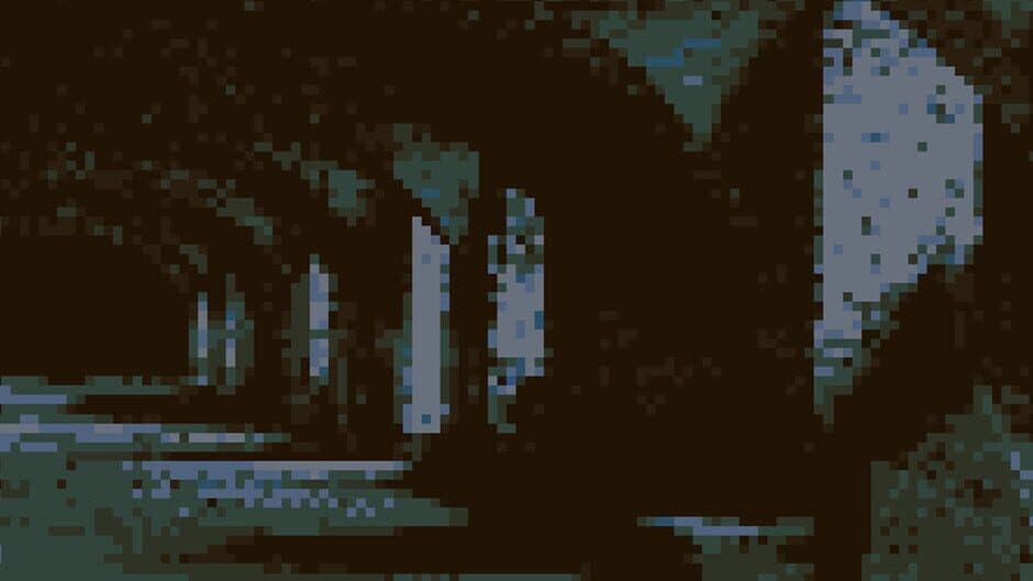 Stronghold's Dungeon artwork 1
