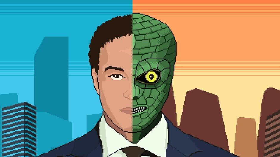 Human or Not artwork 1
