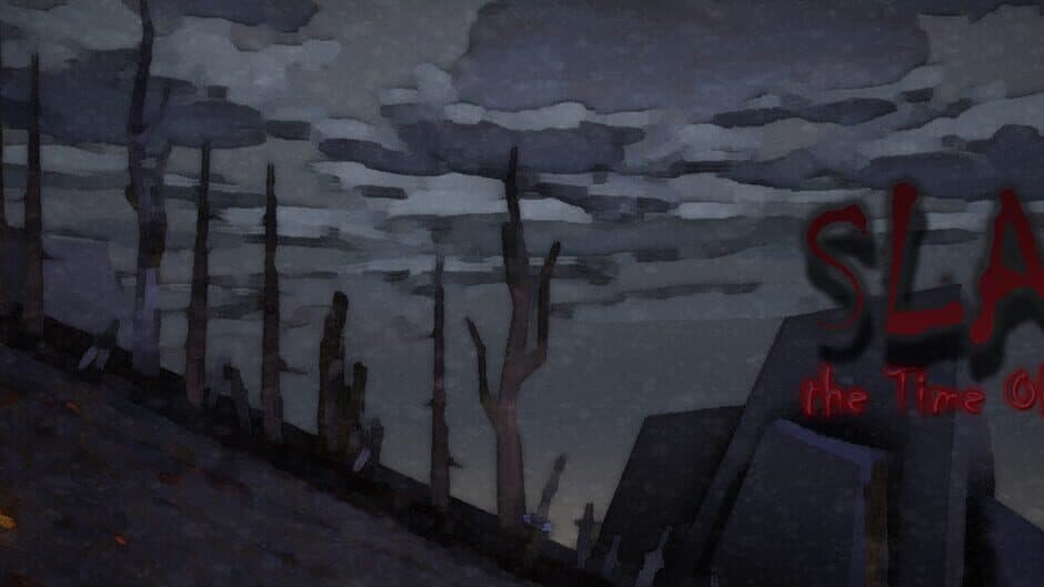 Slayer: The Demon Haunted World artwork 1