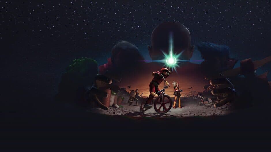 Turbo Kid artwork 1