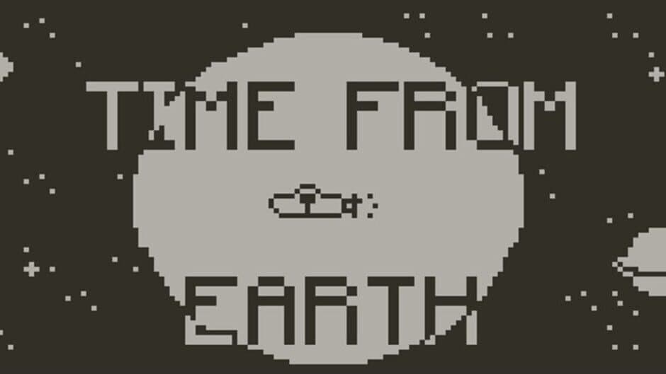 Time From Earth artwork 1