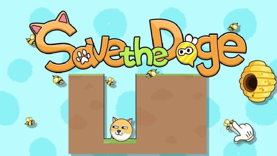 Save the Doge artwork 1