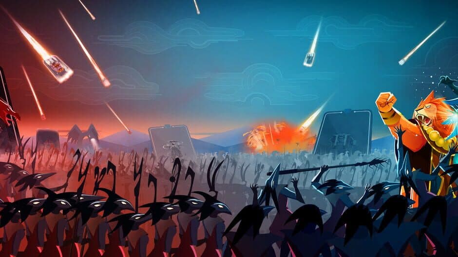 Stormbound: Kingdom Wars artwork 1