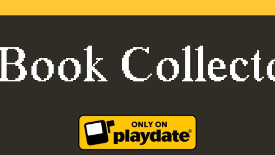 Book Collector artwork 1