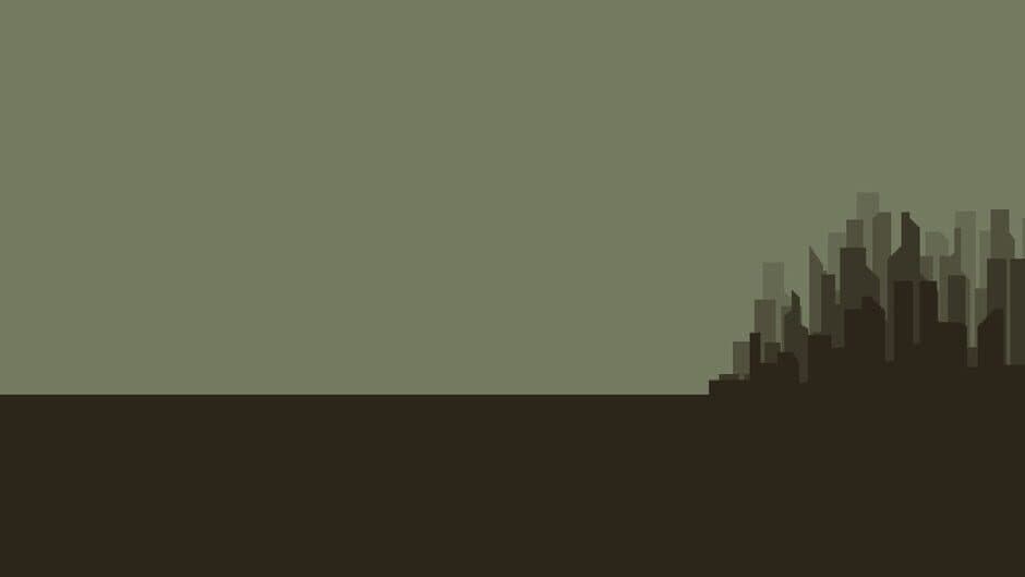 Alone in the Crowd artwork 1