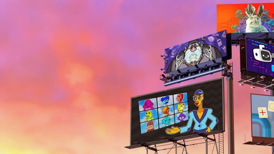 The Jackbox Party Pack 9 artwork 1