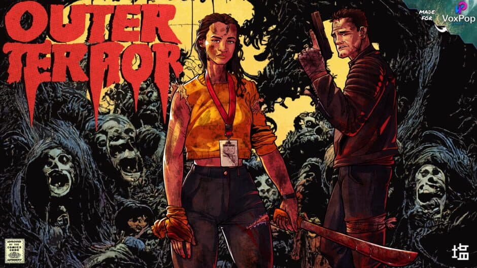 Outer Terror artwork 4