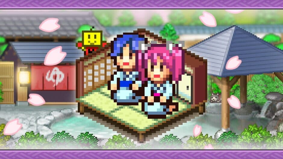 Hot Springs Story 2 artwork 1