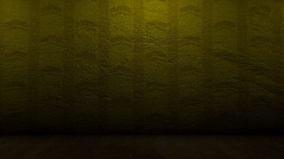 BackRooms New artwork 1