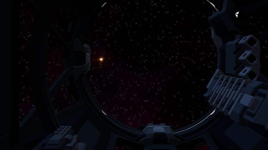Saber Ship artwork 1