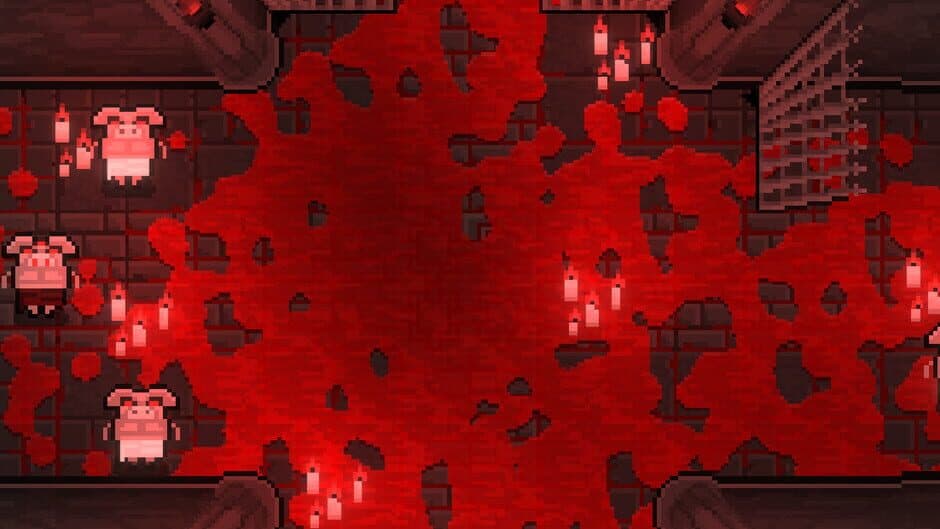 Bloody Hell artwork 1