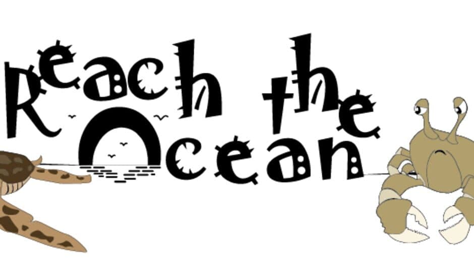 Reach the Ocean artwork 1