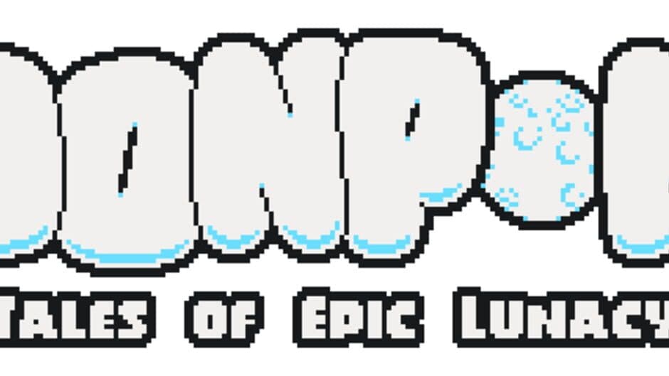 MoonPong: Tales of Epic Lunacy artwork 1