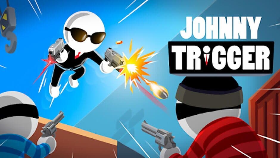 Johnny Trigger artwork 1